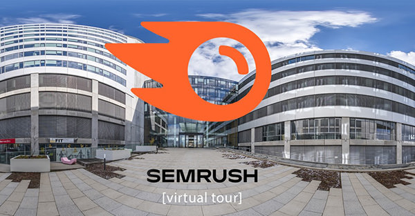 Semrush_virtual tour by panoplay